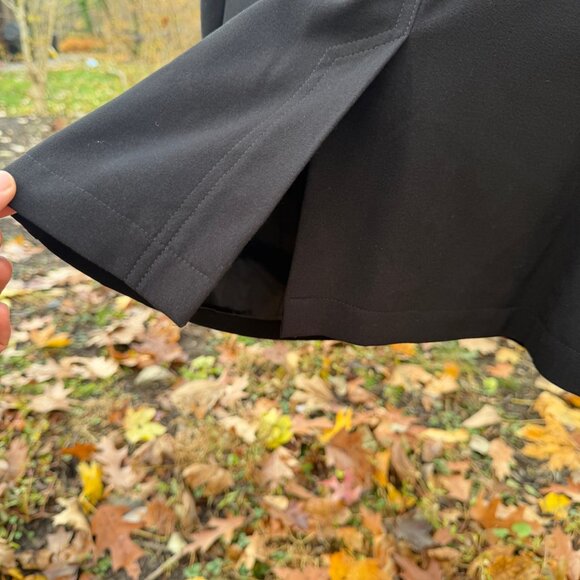 Axcess Black Jacket - Picture 7 of 10